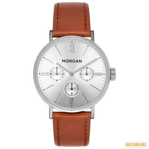 Наручные часы MORGAN MG 009 BU