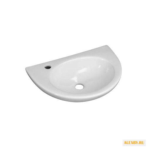 Раковина 50 см Лобненский