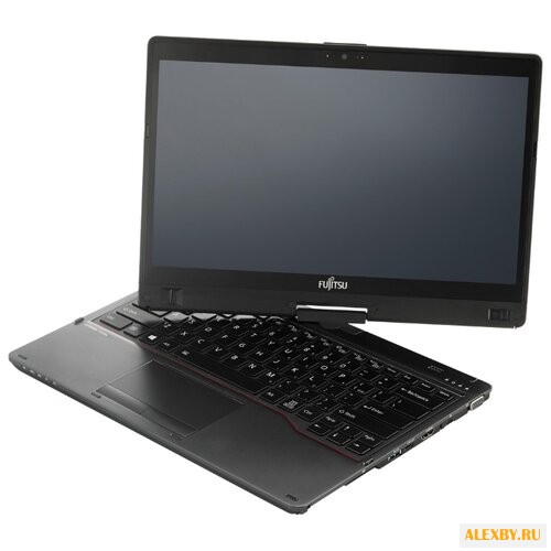 Ноутбук Fujitsu LIFEBOOK T938