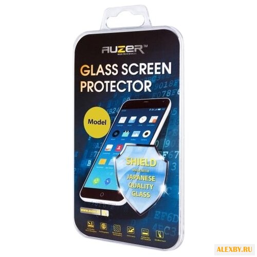 Защитное стекло AUZER AG-SAI6