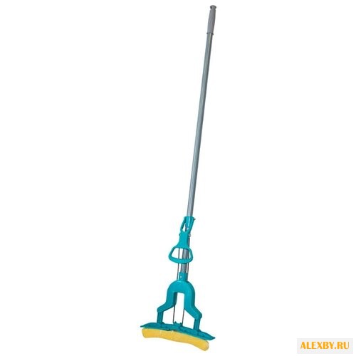 Швабра Рыжий кот Бабочка MopP-07S