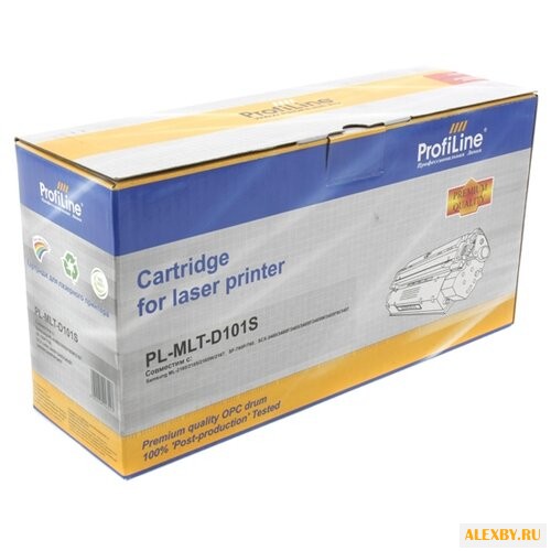 Картридж ProfiLine PL-MLT-D101S