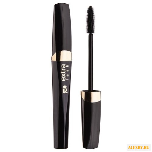Relouis тушь для ресниц Extra
