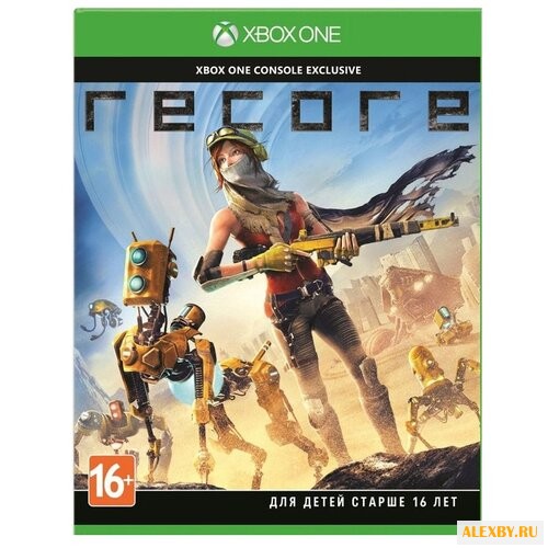 ReCore