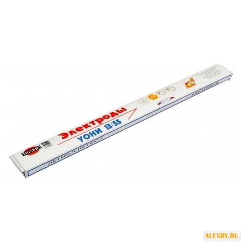 Электроды для ручной дуговой