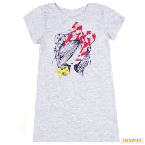 Платье Апрель