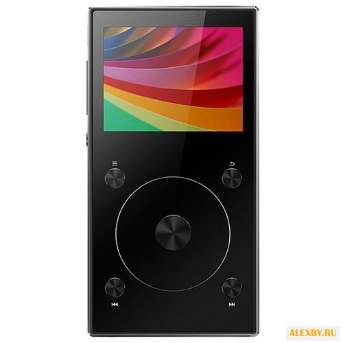 Плеер Fiio X3 III