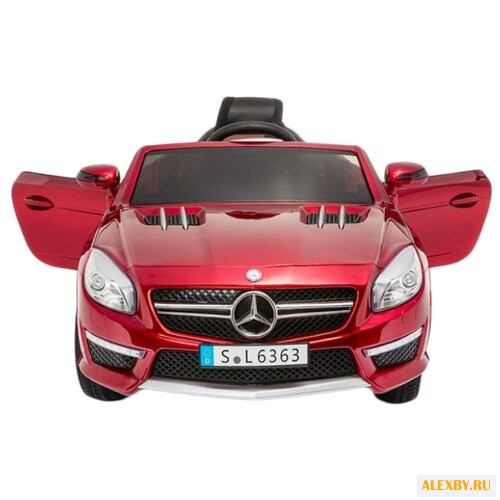 Shenzhen Toys Автомобиль