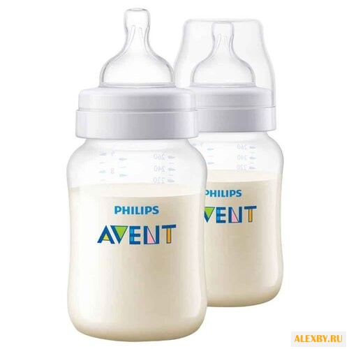 Philips AVENT Бутылочки