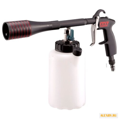 Пневмопистолет моющий Mighty