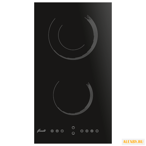 Варочная панель Fornelli PVA 30