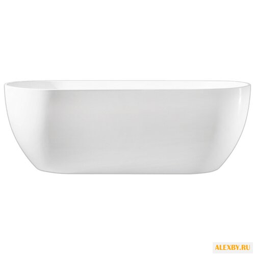 Отдельно стоящая ванна Gemy G9241