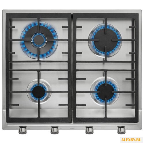 Варочная панель TEKA WISH Total