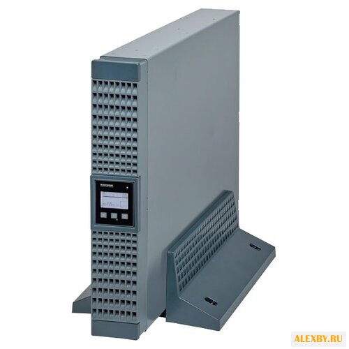 ИБП с двойным преобразованием