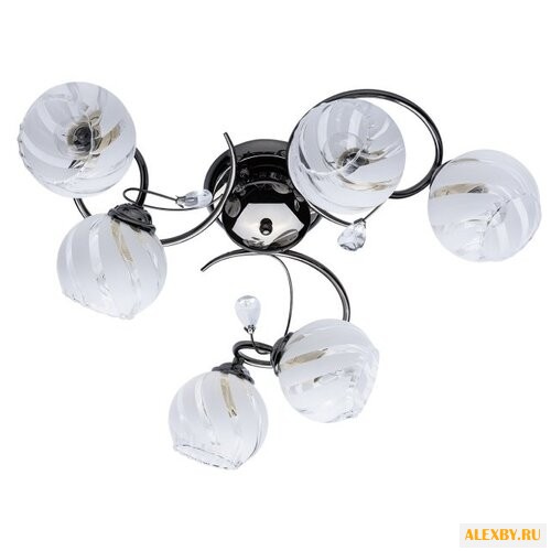 Люстра De City Грация 677010406