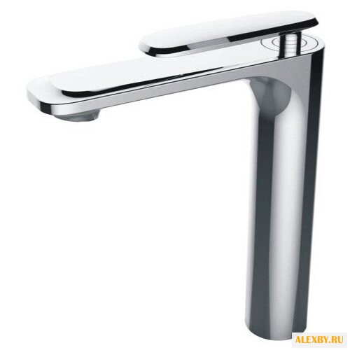 Однорычажный смеситель для