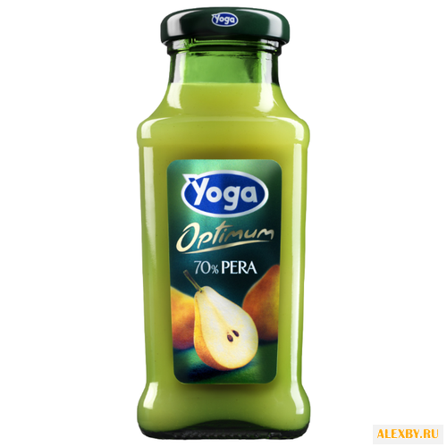 Нектар Yoga Груша