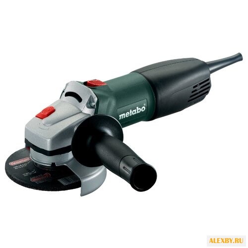 УШМ Metabo WQ 1000