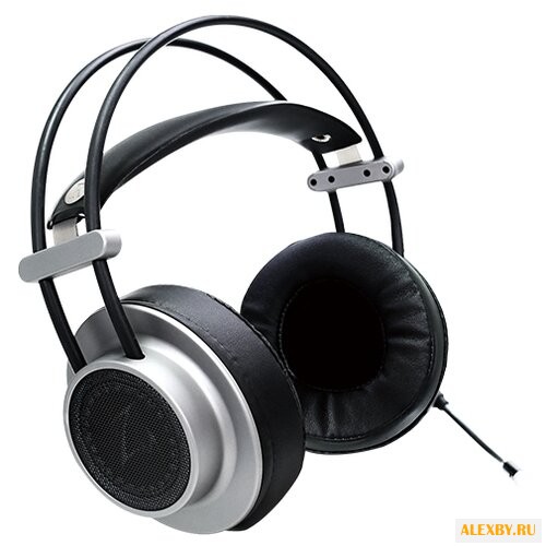 Компьютерная гарнитура Zalman