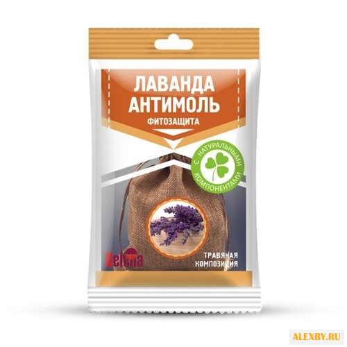 Саше Selena Фитозащита для