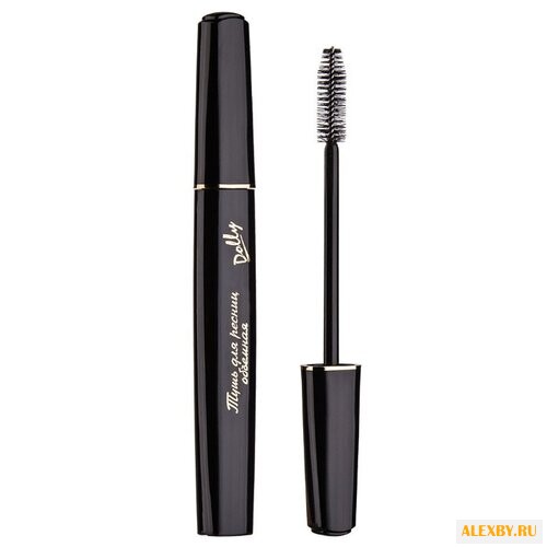 Relouis тушь для ресниц Dolly