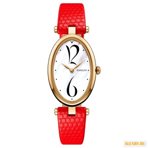 Наручные часы SOKOLOV