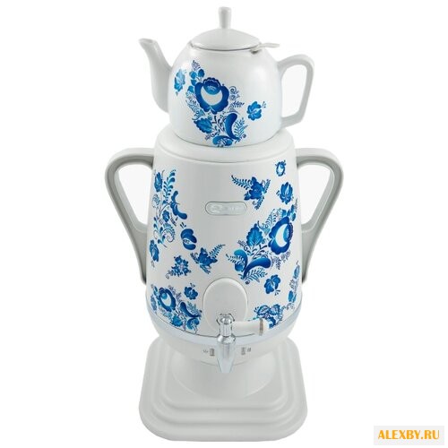 Самовар Добрыня ДО-412 415