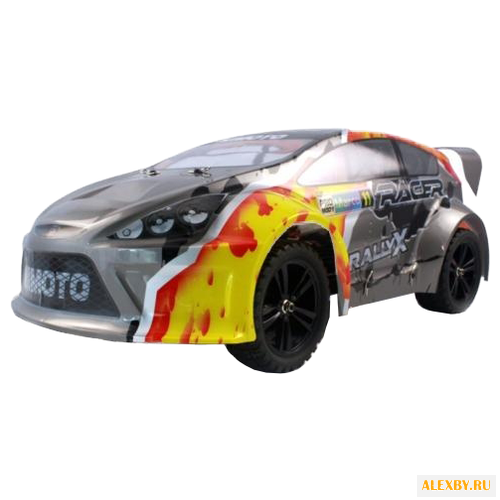 Легковой автомобиль Himoto