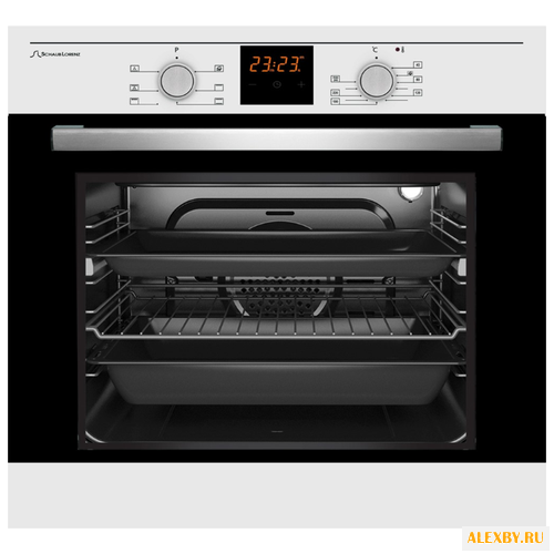 Духовой шкаф Schaub Lorenz SLB