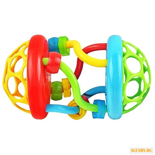 Развивающая игрушка Oball