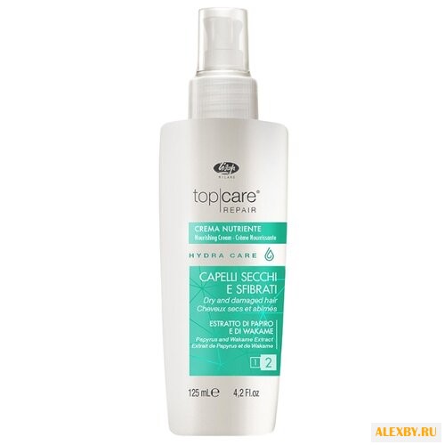 Lisap Milano TOP CARE HYDRA