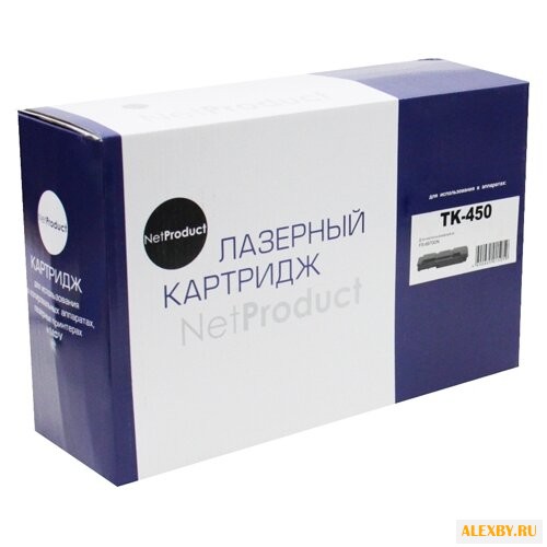 Картридж Net Product N-TK-450