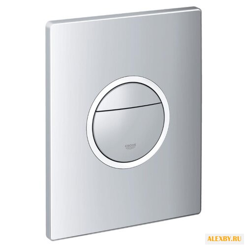 Кнопка смыва Grohe Nova