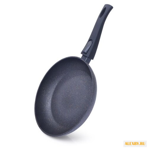 Сковорода Fissman Black cosmic