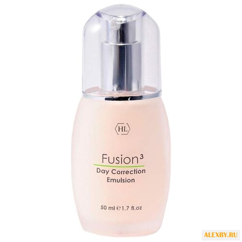 Holy Land FUSION DAY CORRECTION