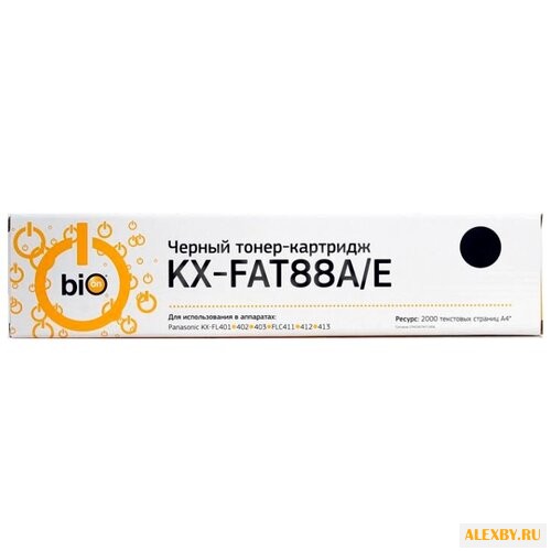 Картридж BiON KX-FAT88A E