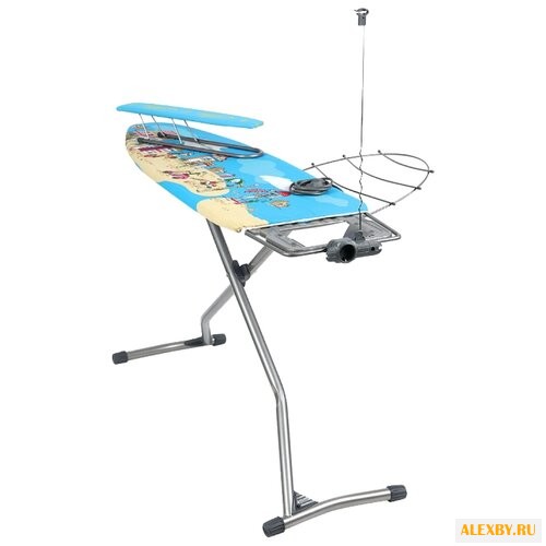 Nika гладильная доска 12 Н12