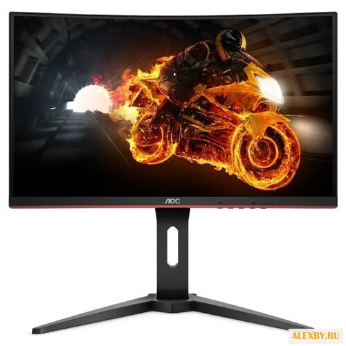 Монитор AOC C27G1