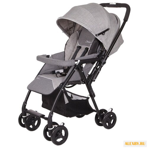 Прогулочная коляска Jetem Neo