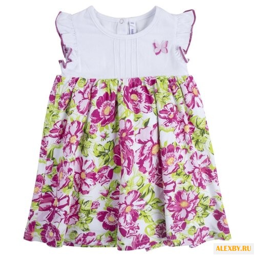 Платье playToday