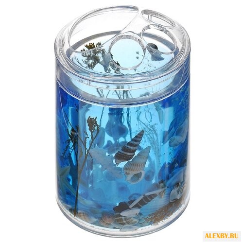 Стакан Vanstore Лагуна 336-02