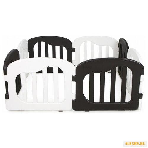 Манеж-ширма Ifam Natural