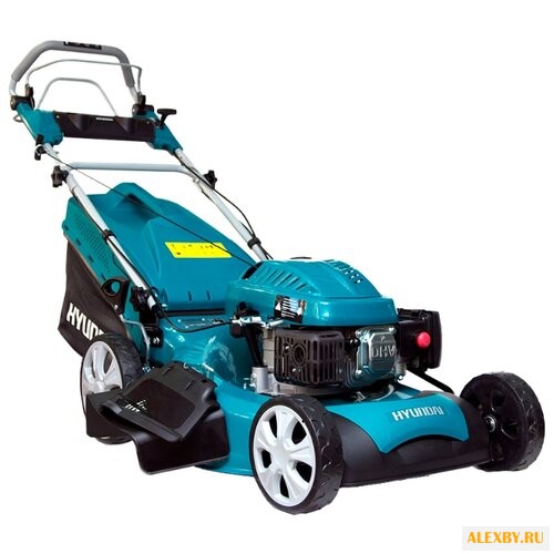 Газонокосилка Hyundai L 5500S