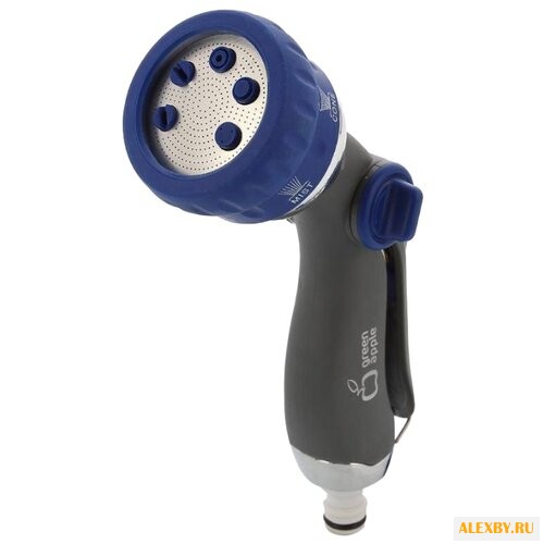 Пистолет для полива Green Apple