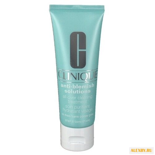 Clinique Увлажняющее средство