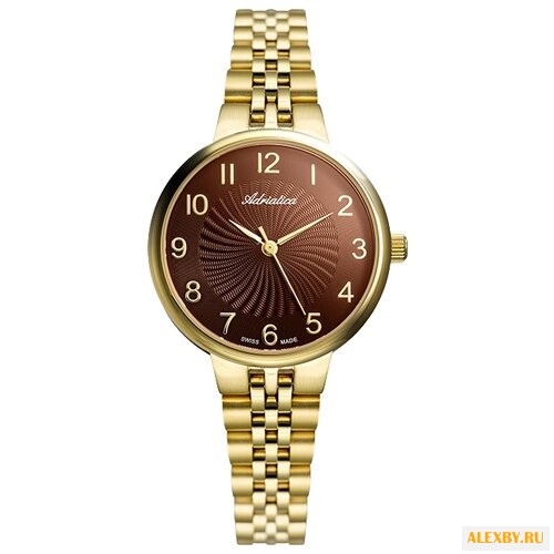 Наручные часы Adriatica
