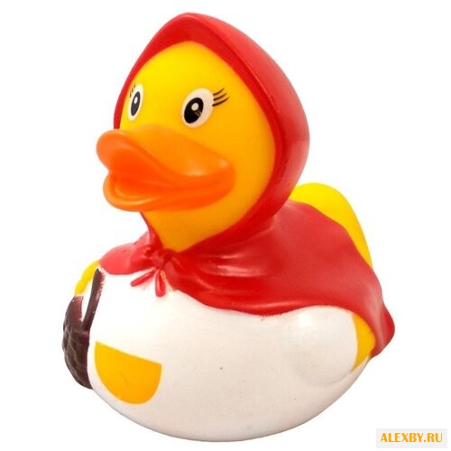 Игрушка для ванной FUNNY DUCKS