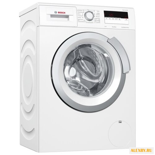 Стиральная машина Bosch WLL 24146