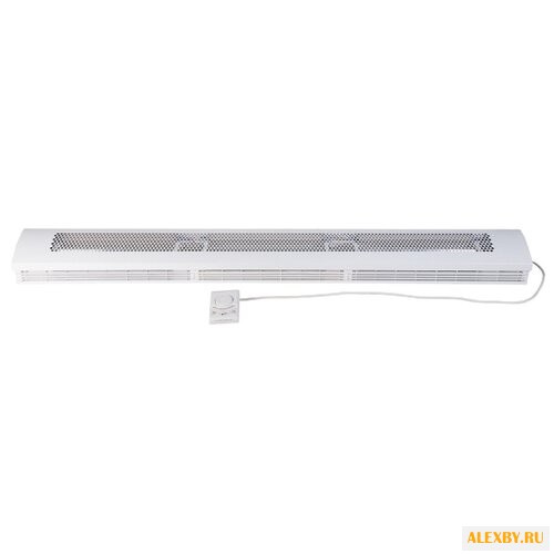 Тепловая завеса WWQ TZR-9S