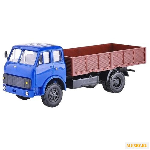 Грузовик Autotime Autogrand